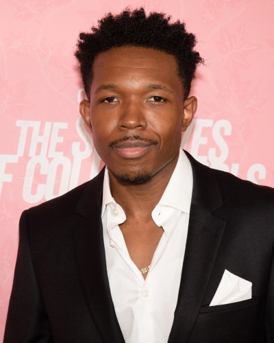 Дензел Уитакер