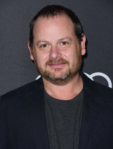 Гидеон Рафф