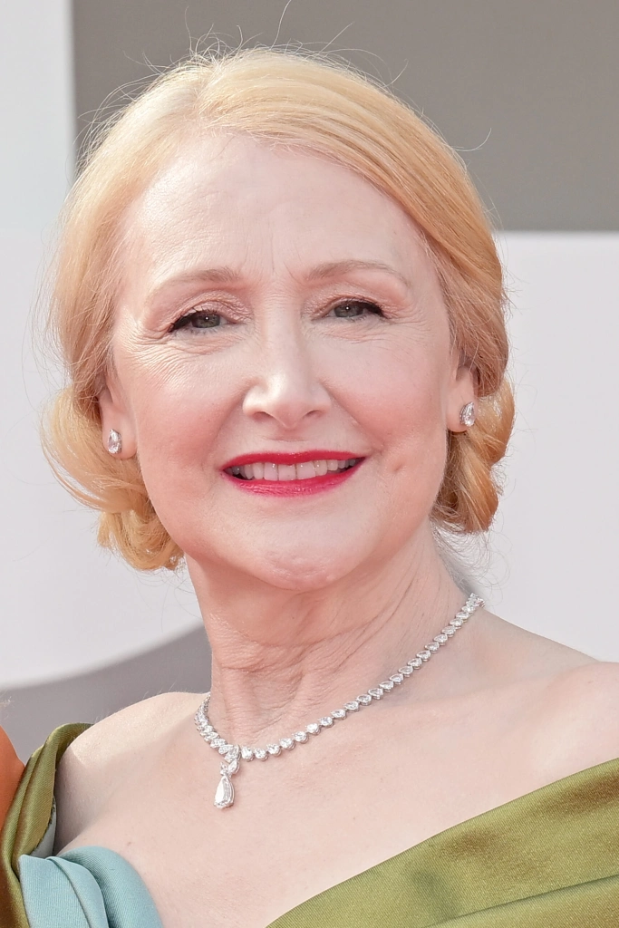 Патриша Кларксон