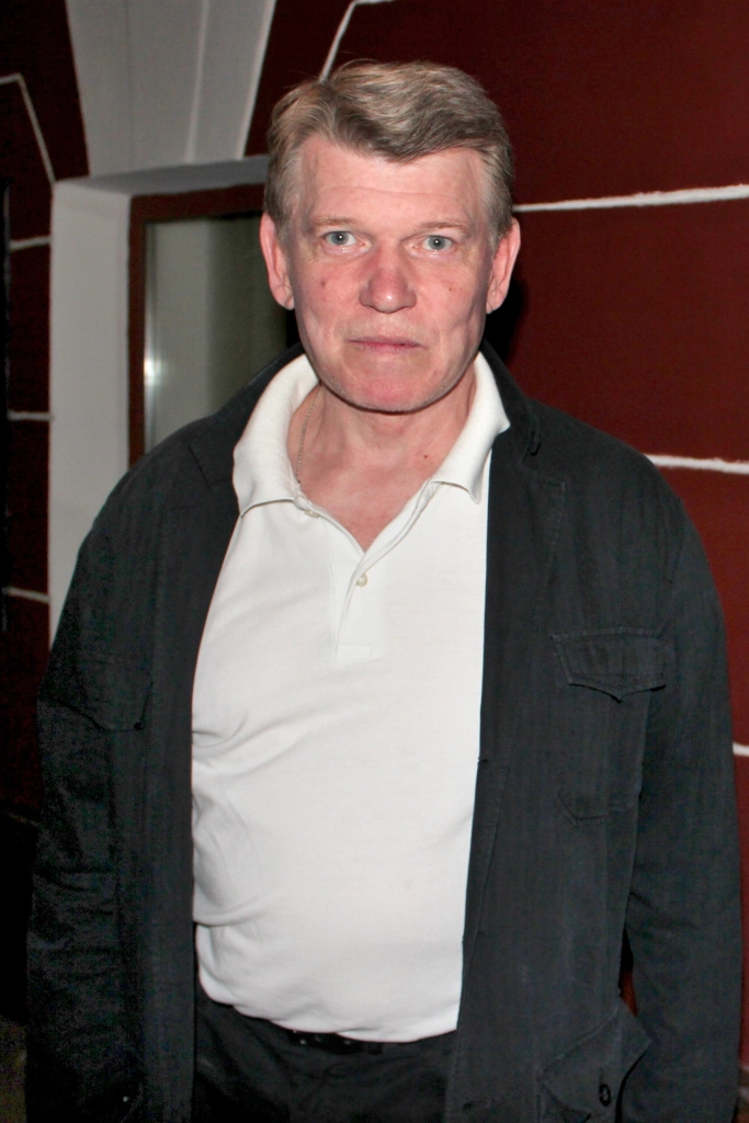 Юрий Лахин