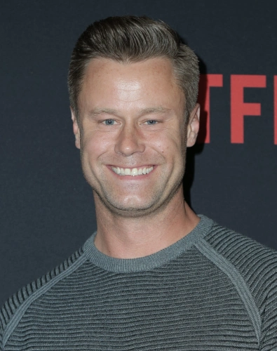 Эрик Неннингер