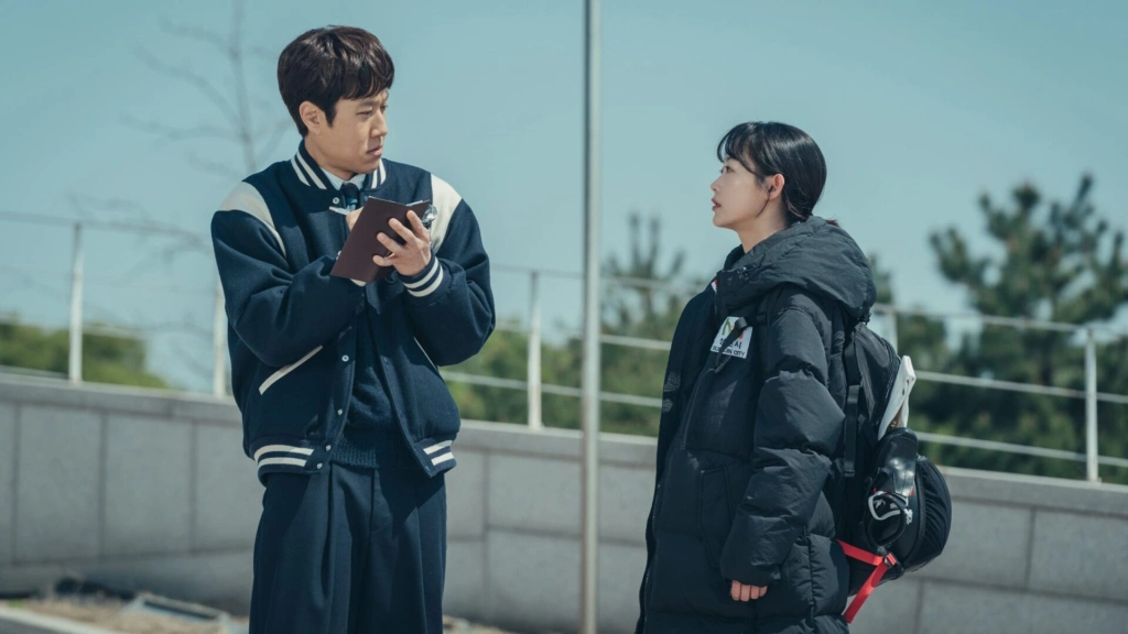 Дивный новый мир: яркие корейские дорамы для побега от&nbsp;реальности