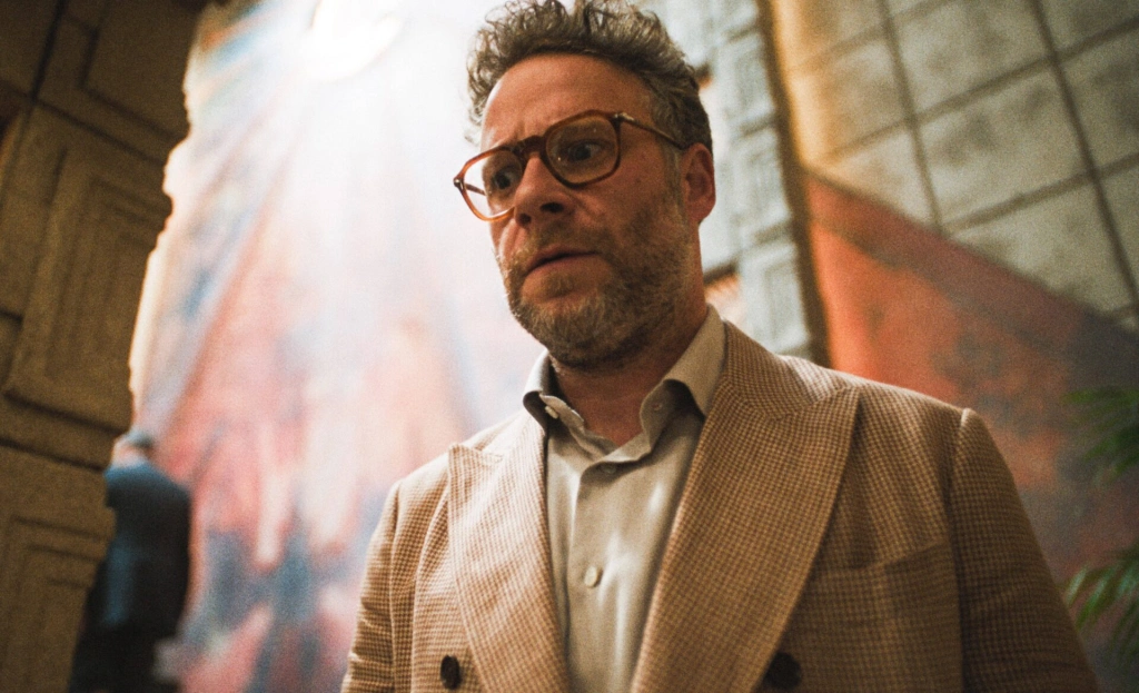 Так решили киноблогеры: сериалы-открытия 2025 года по версии авторов Телеграм-каналов