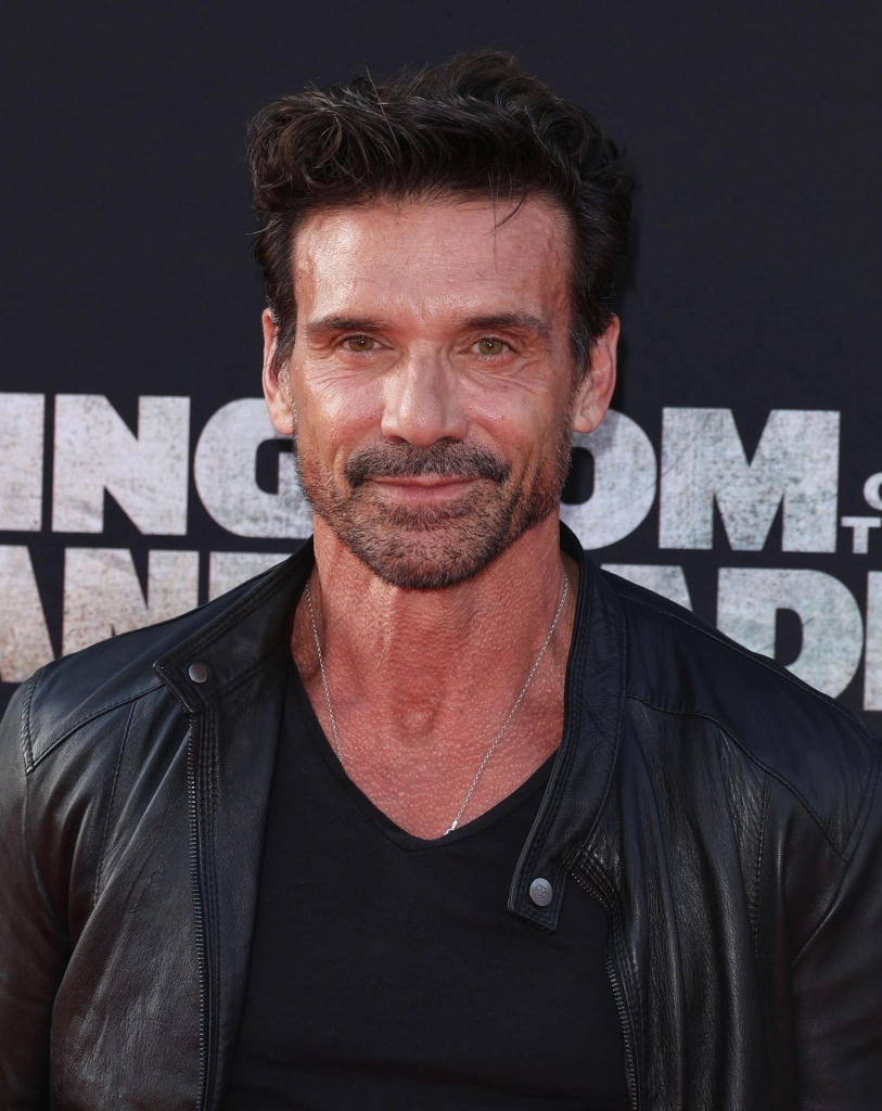 Фрэнк Грилло