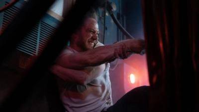 «Ночной экспресс»: 4 причины посмотреть бойкий триллер о хакерском захвате поезда