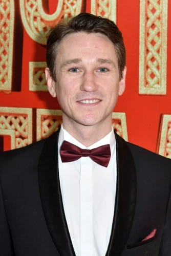 Антон Шагин