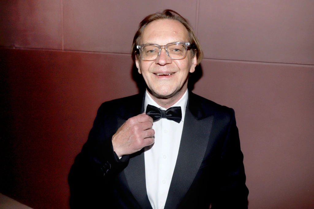 Русский след: 10 отечественных актеров в зарубежных сериалах