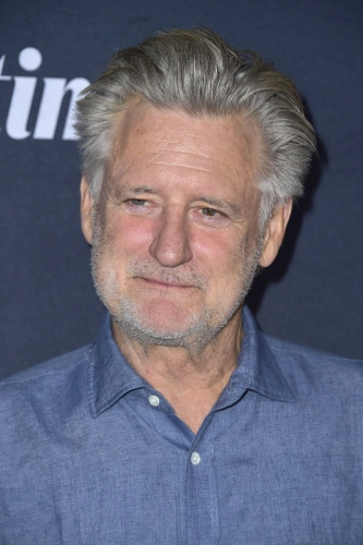 Билл Пуллман