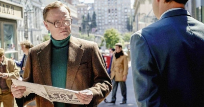 Лучшие сериалы планеты: Выбор телеграм-каналов