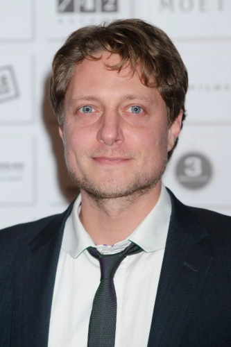 Роуэн Жоффе