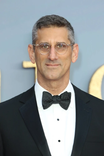 Майкл Энглер