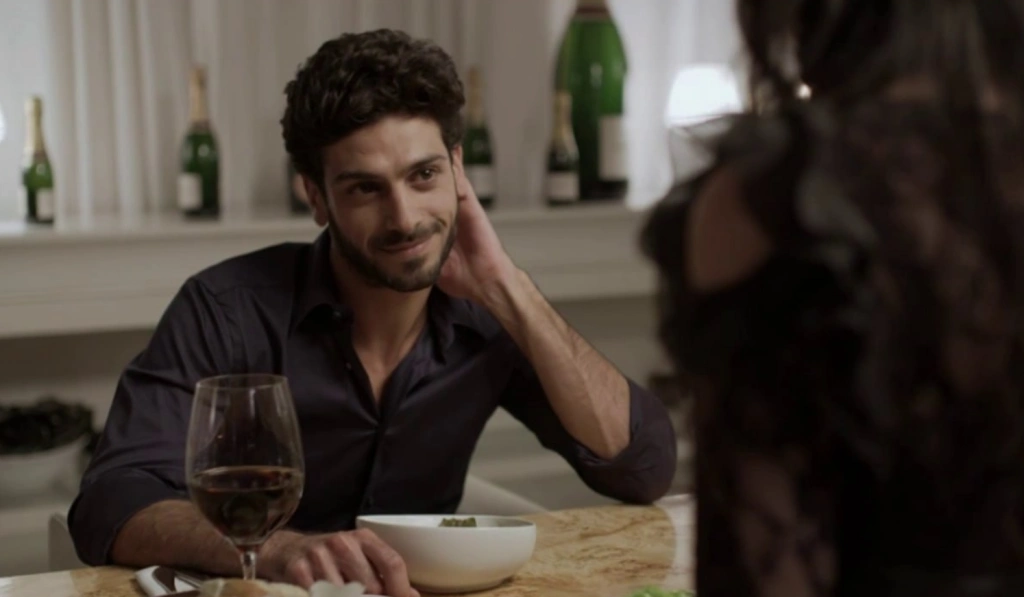 Грустно, но вкусно: 8 сериалов на кулинарную тематику