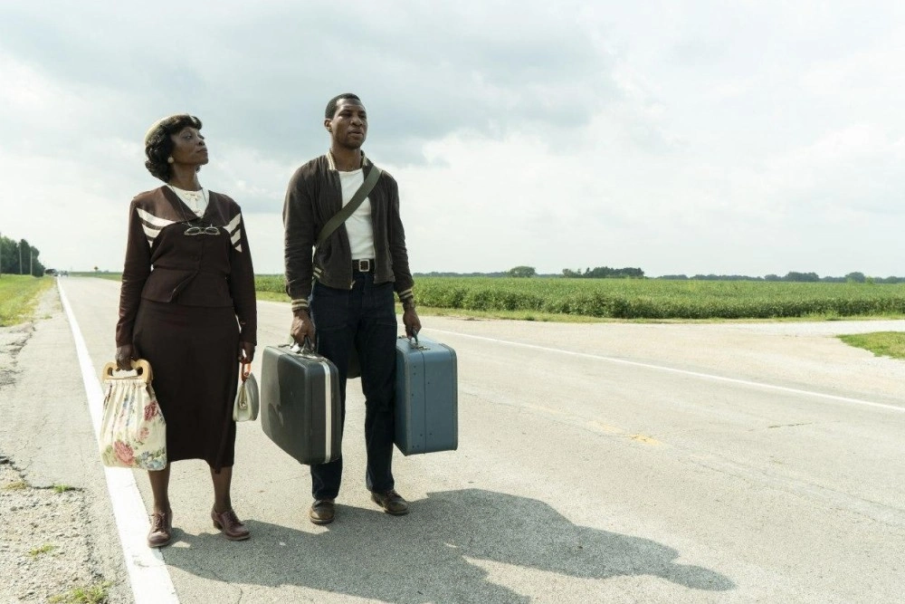 Ктулху, бейсбол и расизм: Что нужно знать о сериале «Страна Лавкрафта»