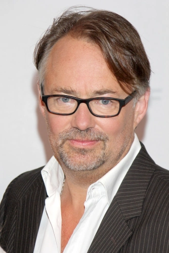 Кристоф Шреве