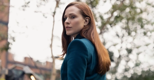 «Мир Дикого Запада», «Черное зеркало», «Силиконовая долина»: Искусственный интеллект в сериалах