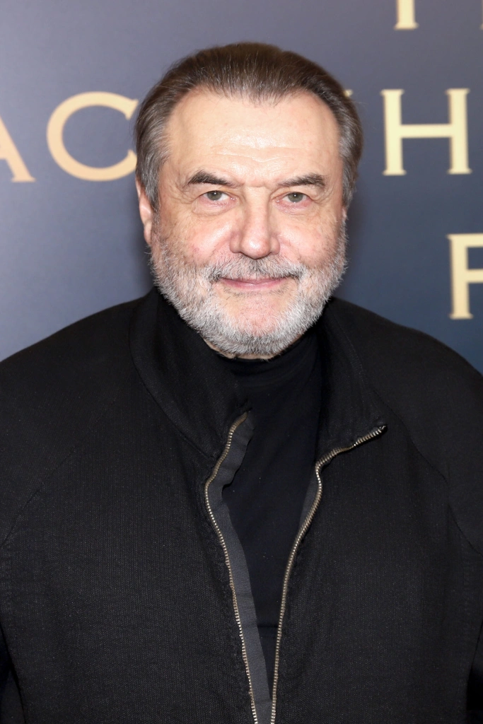 Алексей Учитель