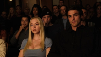 «Эйфория» будет позже: третий сезон шоу откладывается