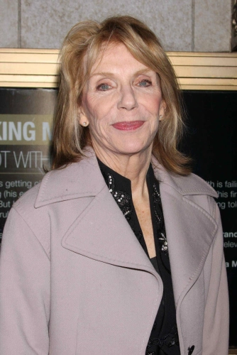 Джилл Клейбёрг