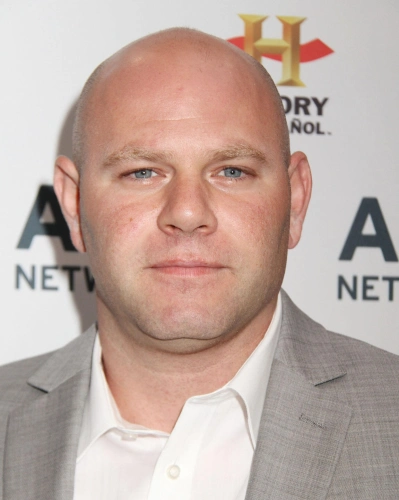 Доменик Ломбардоцци