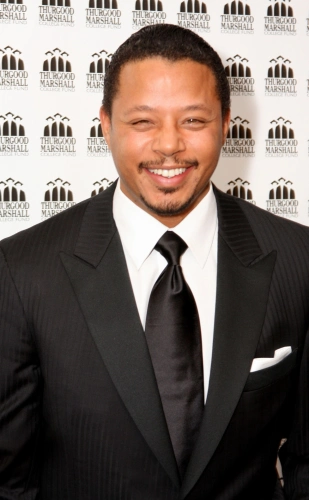 Терренс Ховард