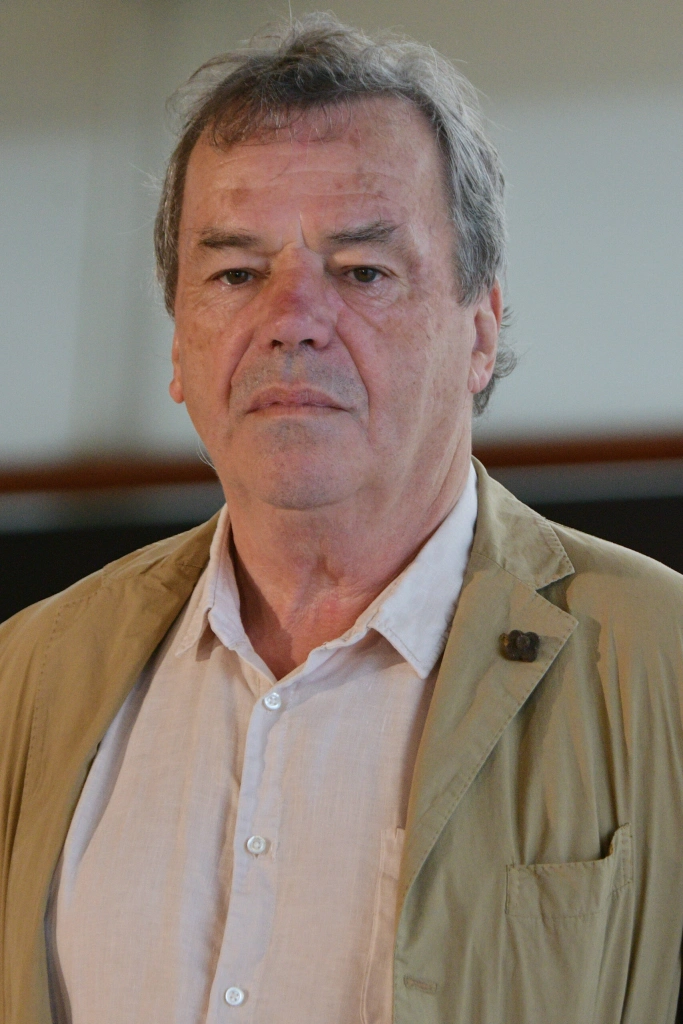 Нил Джордан