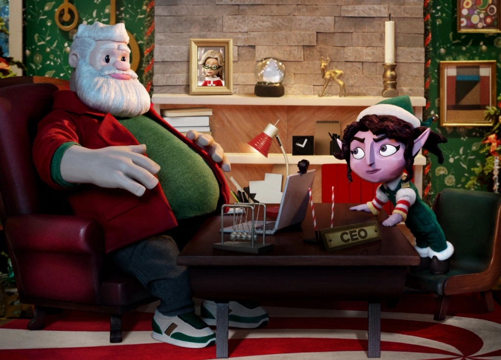 Не только розовый: 7 сериалов о&nbsp;других оттенках американской мечты