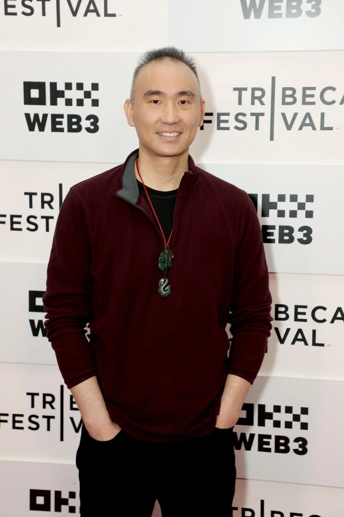 Джеймс Хироюки Лиао