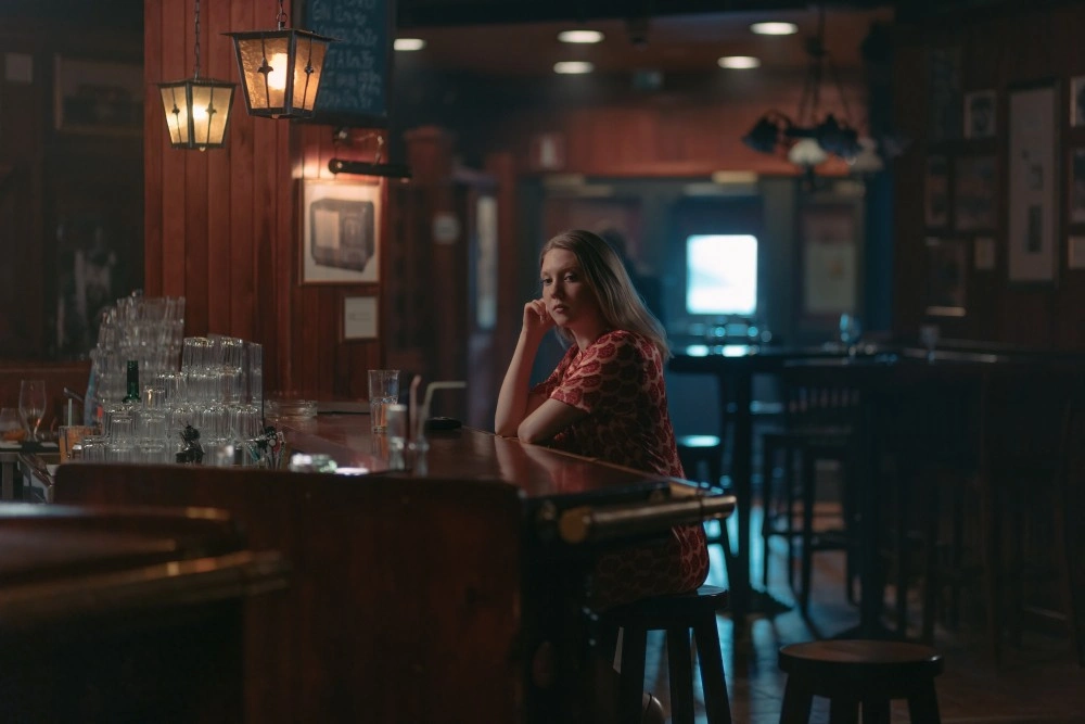 «Сделано в Финляндии»: Чем интересен сериал про восхождение компании Nokia