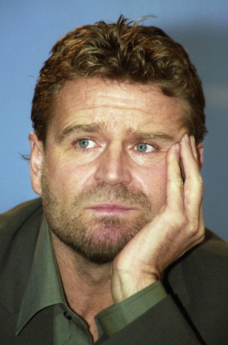 Петер Ганцлер