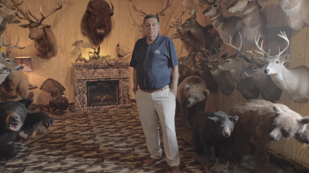 Вместо сеансов терапии: почему увидеть «Полезные советы от Джона Уилсона» должен каждый