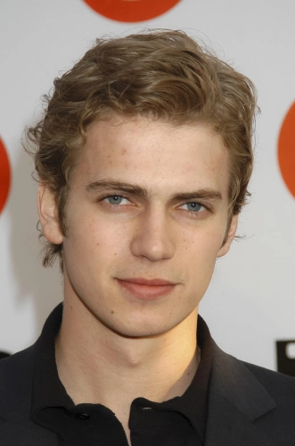 Хейден Кристенсен