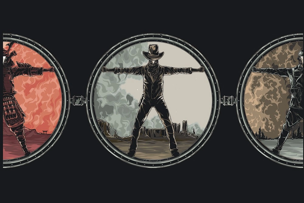 5 причин смотреть сериалы на большом телеэкране