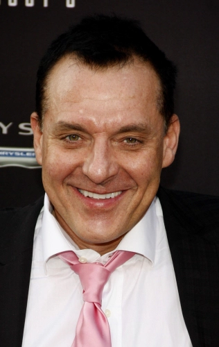 Том Сайзмор