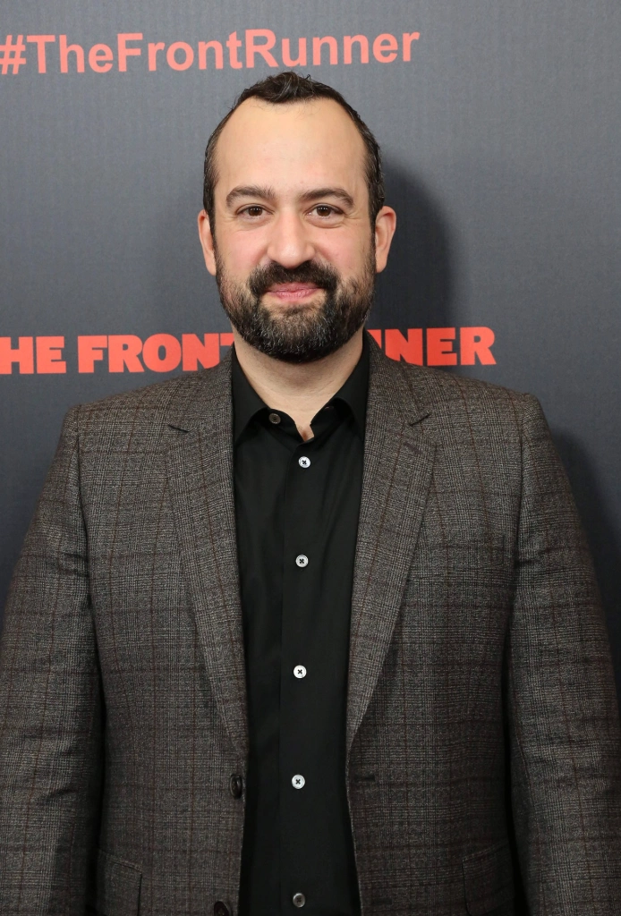 Стив Зиссис