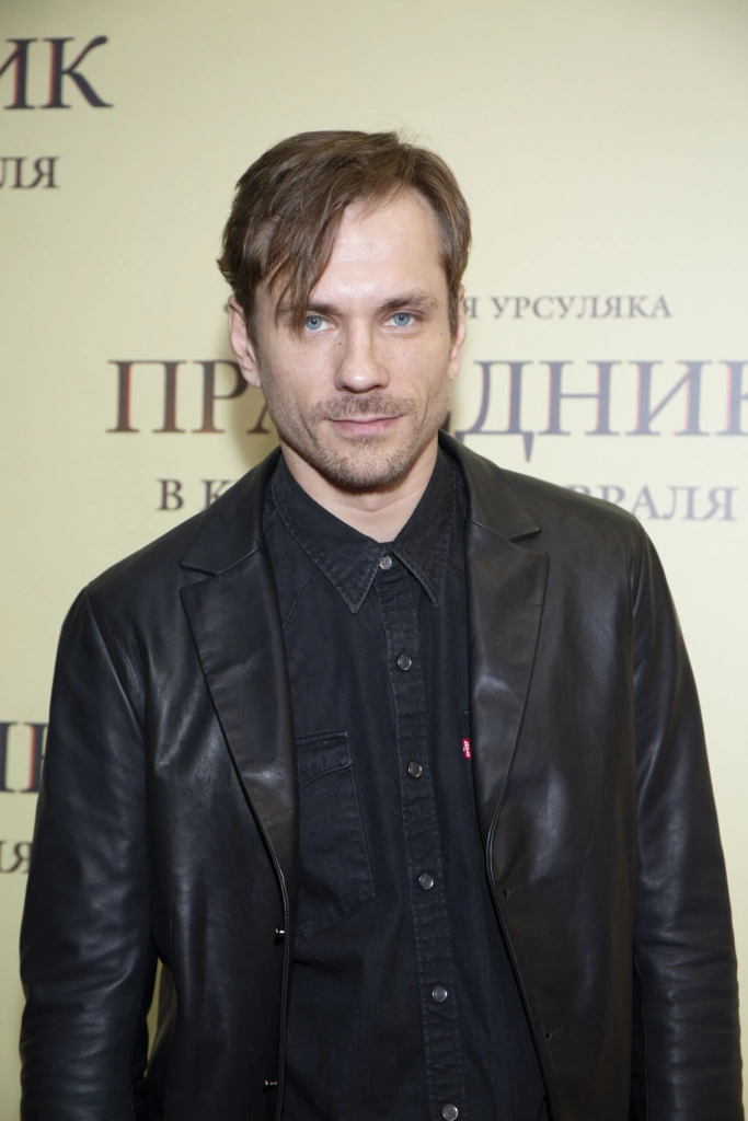 Александр Горбатов