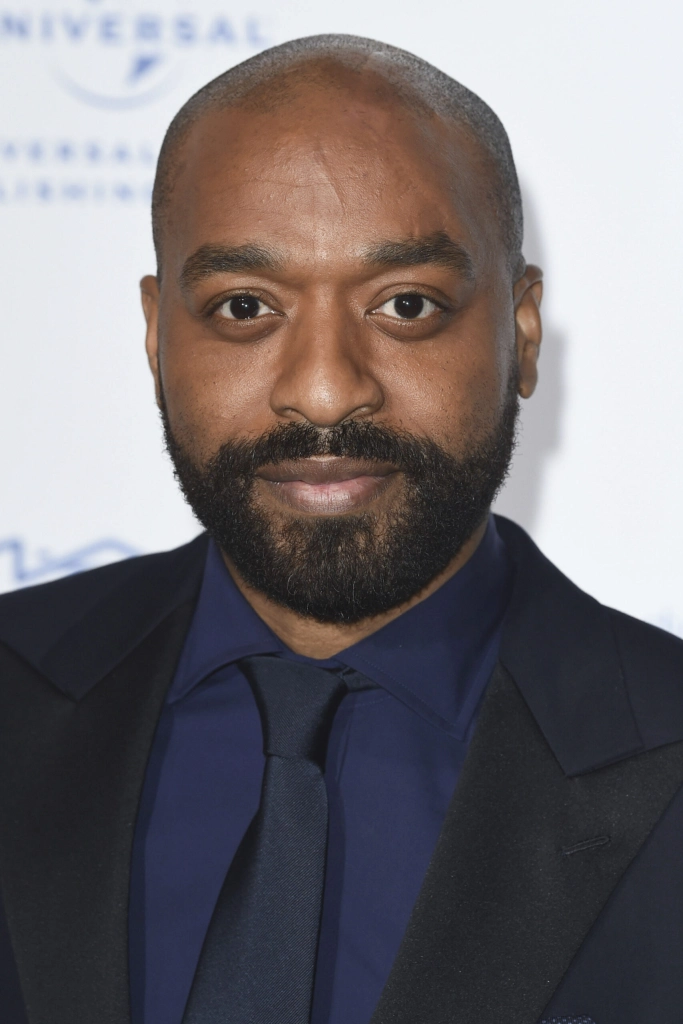 Чиветель Эджиофор