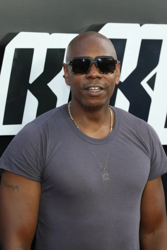 Дэйв Шаппелл