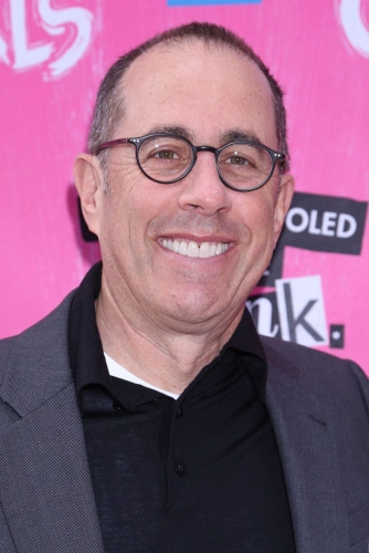 Джерри Сайнфелд