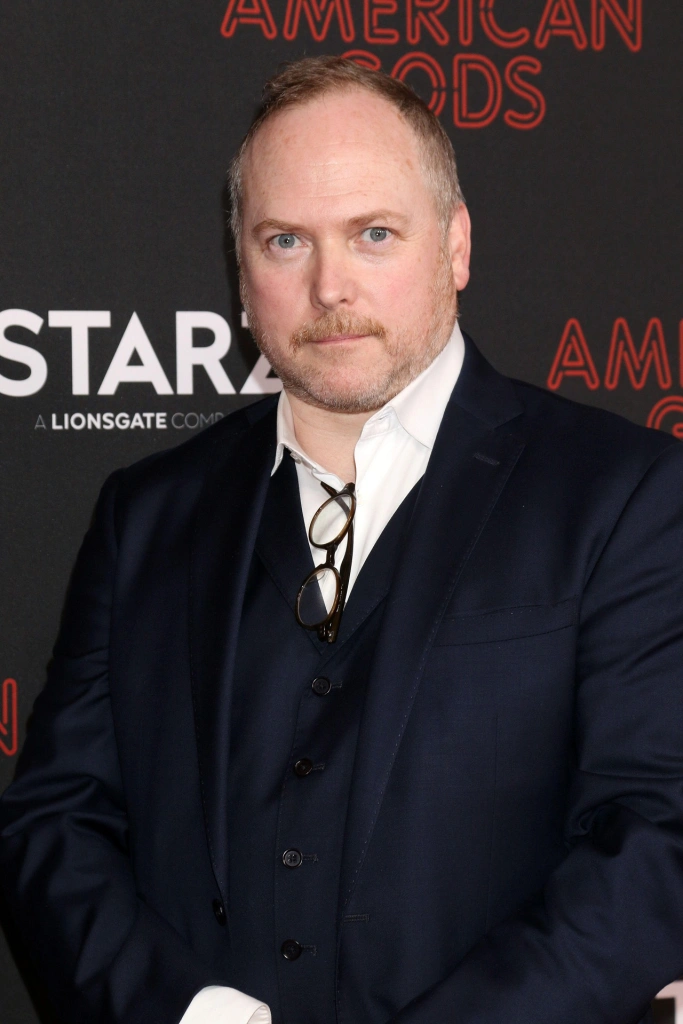 Кристофер Дж. Бирн