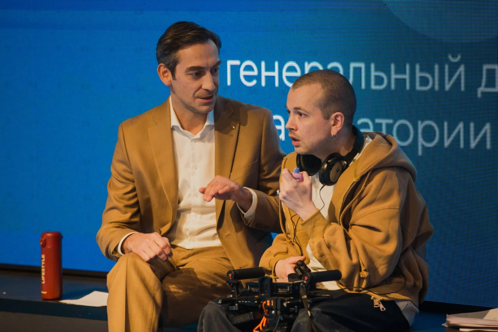 Иван Макаревич: «Многие говорят, что главный герой „Уроков китайского“ — это мое альтер эго»