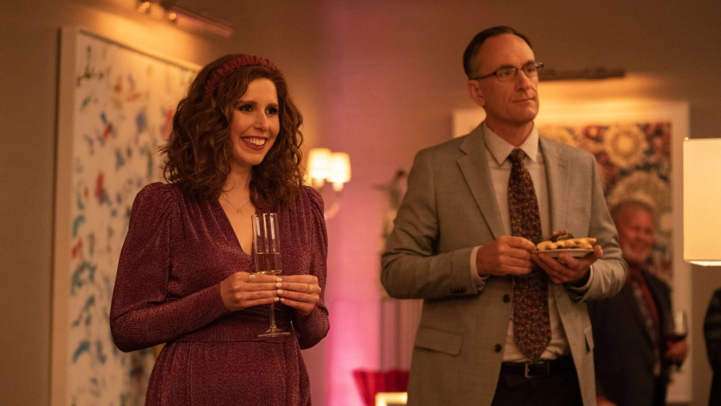 Изобретая Джоанну: как драмеди «Ты этого достойна» смеется над&nbsp;врунами и напоминает о&nbsp;телемагазинах