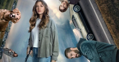Слепая зона: Чем хорош сериал «Во тьме»