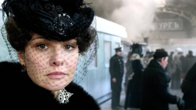 Русский роман: 5 отечественных сериалов о&nbsp;любви, семье и долге