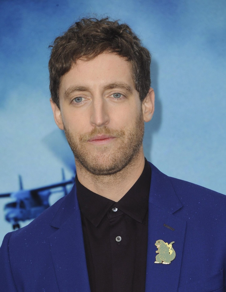 Томас Миддлдитч