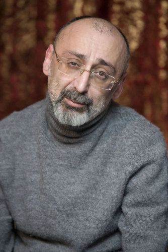 Сергей Мелькумов