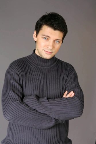 Даниил Страхов