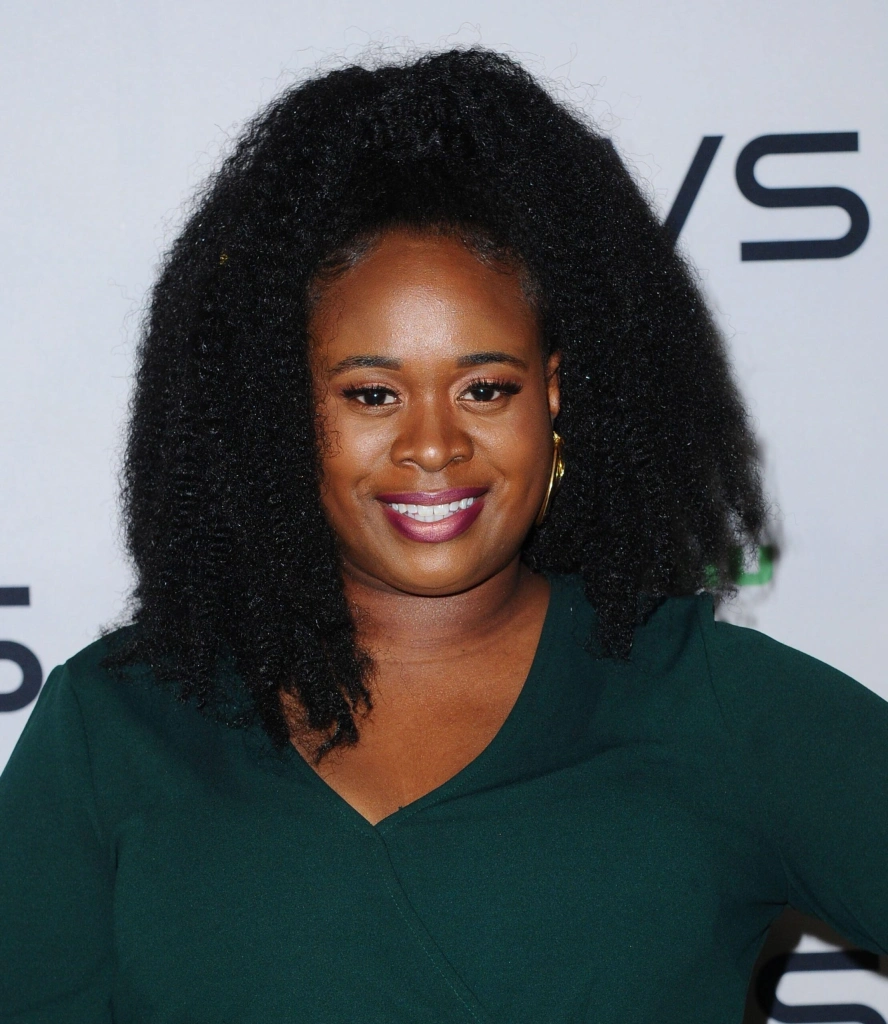 Брайа Хендерсон