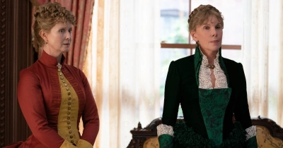 «Позолоченный век»: Ваша новая любимая драма о высшем свете