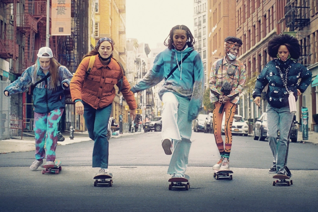 Лето, ах, лето: 7 проектов, которые помогут продлить любимое время года