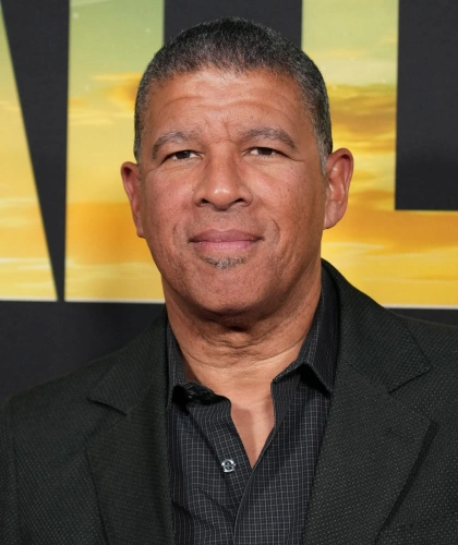 Питер Рэмзи